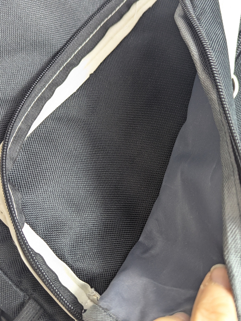 BTS Black & Pink Backpack Unisex - Picture 7 of 11